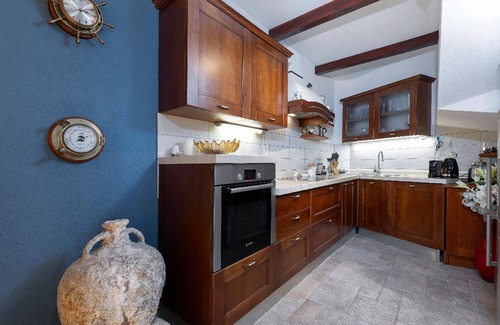 Loviste Casa | Casa de vacaciones Lovište para 1 - 7 personas con 3 dormitorios - Apartamento en casa unifamiliar o
