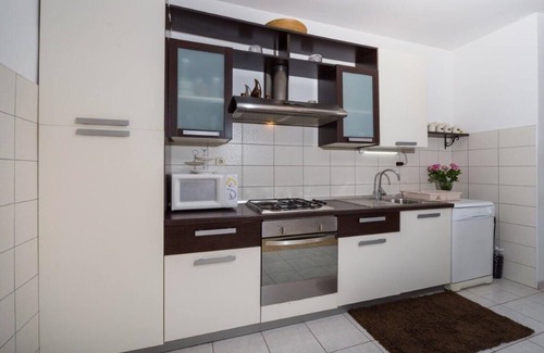 Lozovac Casa | Casa de vacaciones Lozovac para 1 - 8 personas con 4 dormitorios - Casa de vacaciones