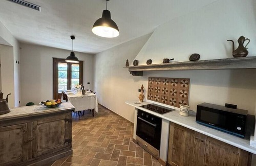 Santa Maria del Giudice Casa | Casa de vacaciones Lucca (Stadt) para 1 - 7 personas con 3 dormitorios - Casa de vacaciones
