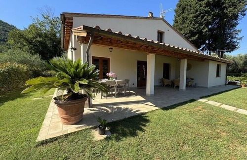 Santa Maria del Giudice Casa | Casa de vacaciones Lucca (Stadt) para 1 - 7 personas con 3 dormitorios - Casa de vacaciones