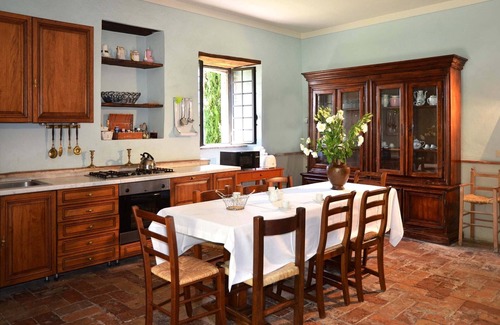 Corbara Villa | Casa / villa / chalet - Orvieto