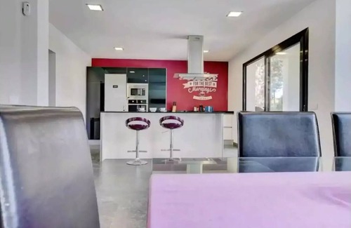 Badia de Palma Casa | Casa de vacaciones Magaluf para 1 - 6 personas con 3 dormitorios - Casa de vacaciones