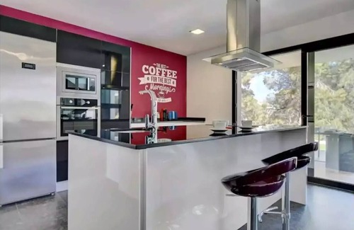 Badia de Palma Casa | Casa de vacaciones Magaluf para 1 - 6 personas con 3 dormitorios - Casa de vacaciones