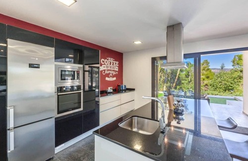 Badia de Palma Casa | Casa de vacaciones Magaluf para 1 - 6 personas con 3 dormitorios - Casa de vacaciones
