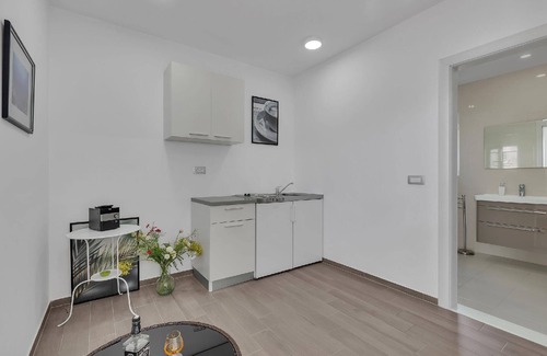 Krvavica Casa | Casa de vacaciones Makarska para 1 - 6 personas con 4 dormitorios - Casa de vacaciones