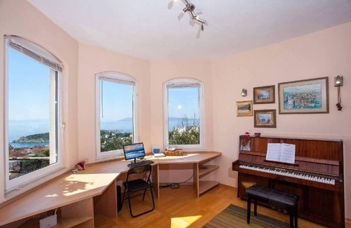 Moca Casa | Casa de vacaciones Makarska para 1 - 11 personas con 4 dormitorios - Casa de vacaciones