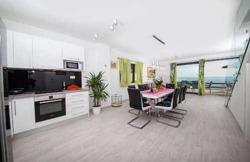 Veliko Brdo Casa | Casa de vacaciones Makarska para 1 - 10 personas con 5 dormitorios - Casa de vacaciones