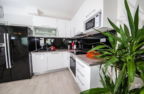 Veliko Brdo Casa | Casa de vacaciones Makarska para 1 - 10 personas con 5 dormitorios - Casa de vacaciones