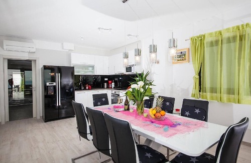 Veliko Brdo Casa | Casa de vacaciones Makarska para 1 - 10 personas con 5 dormitorios - Casa de vacaciones