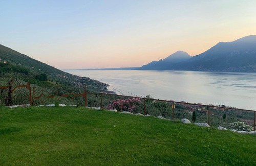 Cassone Casa | Casa de vacaciones Malcesine para 1 - 5 personas con 2 dormitorios - Casa de vacaciones