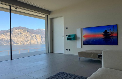 Cassone Casa | Casa de vacaciones Malcesine para 1 - 5 personas con 2 dormitorios - Casa de vacaciones