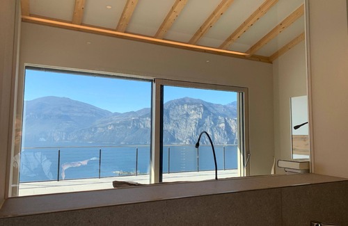Cassone Casa | Casa de vacaciones Malcesine para 1 - 5 personas con 2 dormitorios - Casa de vacaciones
