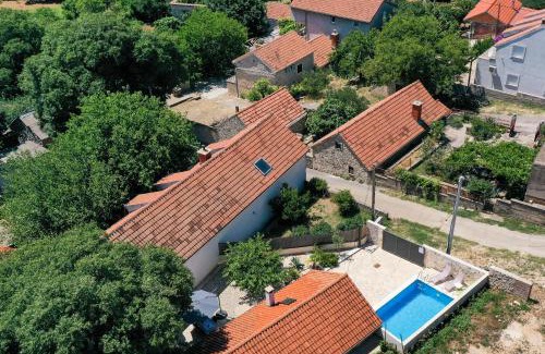 Krusevo Casa | Holiday house Manuela