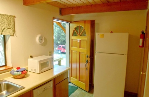 Maple Falls Casa | Casa de vacaciones Maple Falls para 1 - 5 personas con 3 dormitorios - Casa de vacaciones