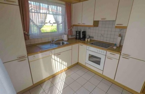Vorden Casa | Casa de vacaciones Marienmünster para 1 - 5 personas con 3 dormitorios - Casa de vacaciones