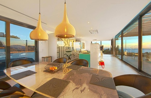 Marbella Casa | Casa de vacaciones Marbella para 1 - 7 personas con 4 dormitorios - Casa de vacaciones