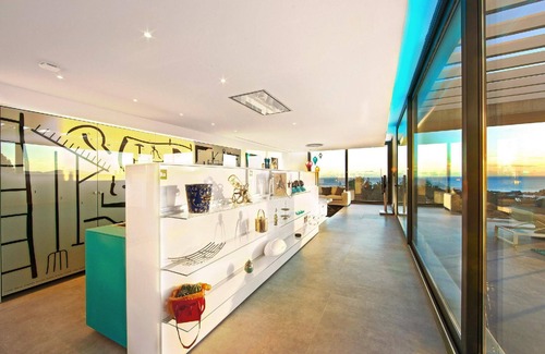 Marbella Casa | Casa de vacaciones Marbella para 1 - 7 personas con 4 dormitorios - Casa de vacaciones