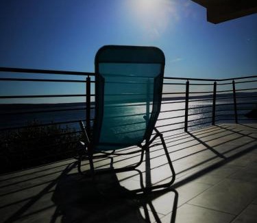 Baric Draga Apartamento | Holiday House Maretta - Apartment No 2