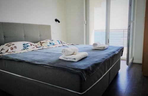 Baric Draga Apartamento | Holiday House Maretta - Apartment No 2