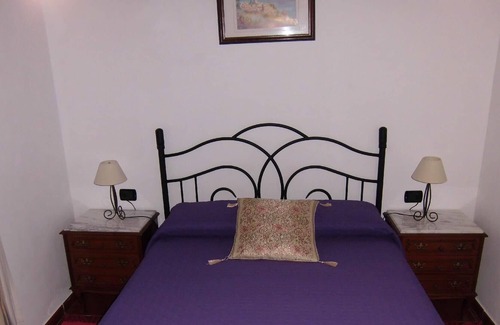 Masca Casa | Casa de vacaciones Masca para 2 - 4 personas con 2 dormitorios - Casa de vacaciones