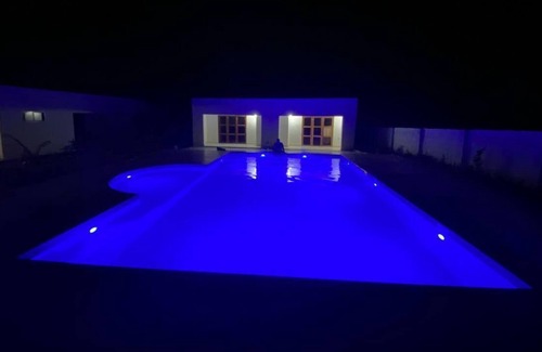 Fukuchani Casa | Holiday house Matemwe for 1 - 12 persons with 6 bedrooms - Row house