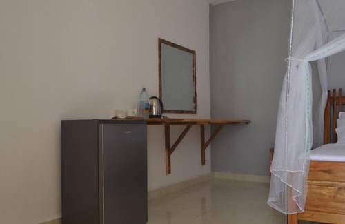 Fukuchani Casa | Holiday house Matemwe for 1 - 12 persons with 6 bedrooms - Row house