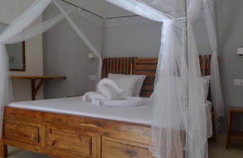 Fukuchani Casa | Holiday house Matemwe for 1 - 12 persons with 6 bedrooms - Row house