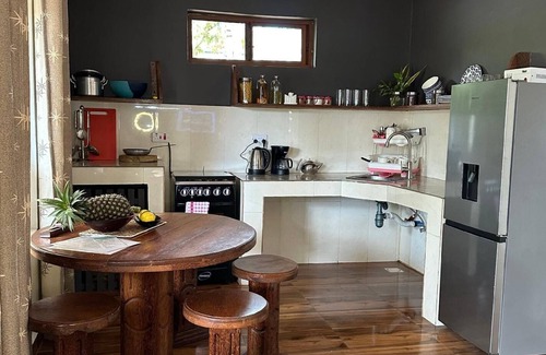 Fukuchani Casa | Casa de vacaciones Matemwe para 1 - 6 personas con 2 dormitorios - Casa de vacaciones