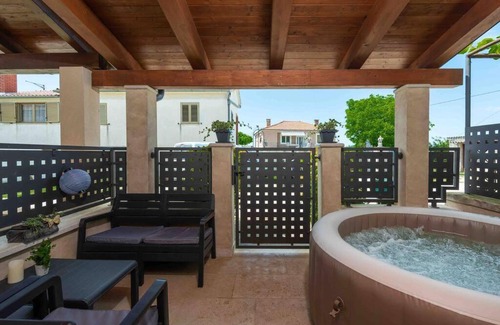 Bubani Apartamento | Holiday house Mateo