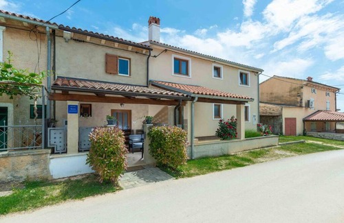 Bubani Apartamento | Holiday house Mateo