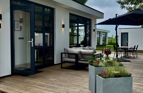 Maurik Casa | Casa de vacaciones Maurik para 1 - 4 personas con 2 dormitorios - Casa de vacaciones