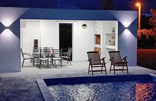 Hodbina Casa | Holiday House Maya