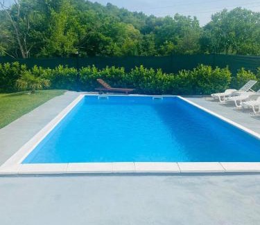 Hodbina Casa | Holiday House Maya