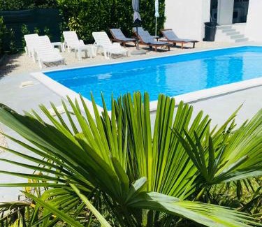 Hodbina Casa | Holiday House Maya