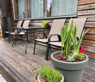Kurzeme Casa | Holiday house Mežmuiža