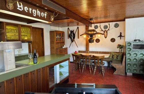 Menzenschwand-Hinterdorf Casa | Casa de vacaciones Menzenschwand para 1 - 28 personas con 10 dormitorios - Casa de vacaciones