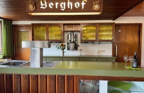 Menzenschwand-Hinterdorf Casa | Casa de vacaciones Menzenschwand para 1 - 28 personas con 10 dormitorios - Casa de vacaciones