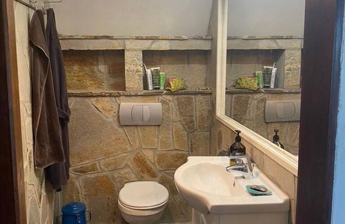 Mencshely Casa | Holiday house Mencshely for 1 - 7 persons with 2 bedrooms - Holiday house