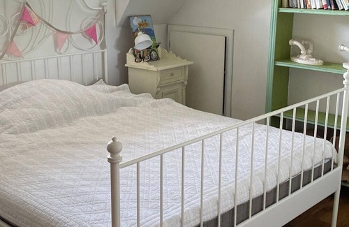 Mencshely Casa | Holiday house Mencshely for 1 - 7 persons with 2 bedrooms - Holiday house