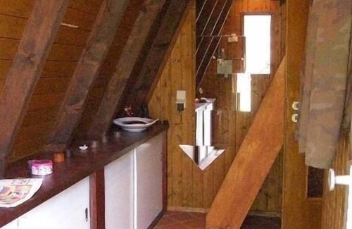 Frenkhausen Casa | Casa de vacaciones Meschede para 1 - 4 personas con 2 dormitorios - Casa de vacaciones