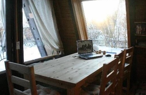 Frenkhausen Casa | Casa de vacaciones Meschede para 1 - 4 personas con 2 dormitorios - Casa de vacaciones