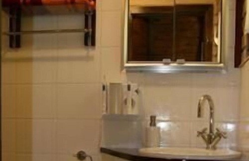 Frenkhausen Casa | Casa de vacaciones Meschede para 1 - 4 personas con 2 dormitorios - Casa de vacaciones