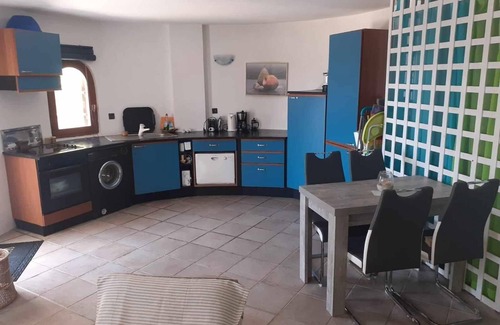 Pylos-Nestoras Casa | Casa de vacaciones Methoni para 1 - 4 personas con 1 dormitorio - Casa de vacaciones