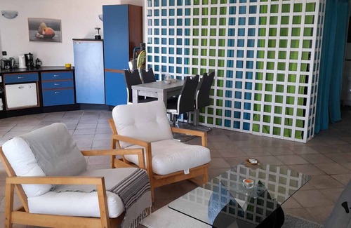 Pylos-Nestoras Casa | Casa de vacaciones Methoni para 1 - 4 personas con 1 dormitorio - Casa de vacaciones