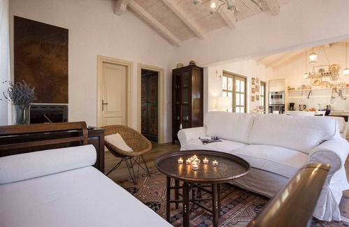 Nenadici Casa | Holiday house MINT II