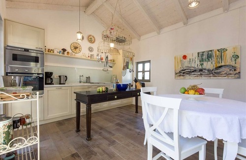 Nenadici Casa | Holiday house MINT II