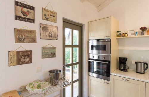Nenadici Casa | Holiday house MINT II
