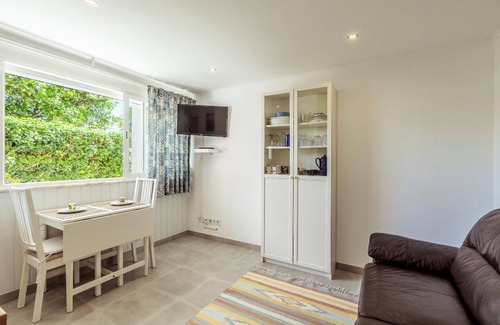 Alges Casa | Casa de vacaciones Miraflores para 1 - 2 personas con 1 dormitorio - Casa de vacaciones