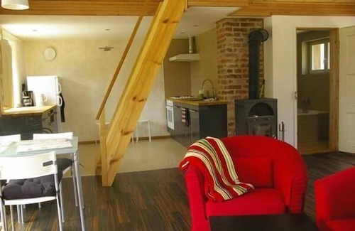 Mirsk Casa | Casa de vacaciones Mirsk para 1 - 6 personas con 1 dormitorio - Casa de vacaciones