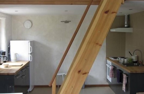 Mirsk Casa | Casa de vacaciones Mirsk para 1 - 6 personas con 1 dormitorio - Casa de vacaciones